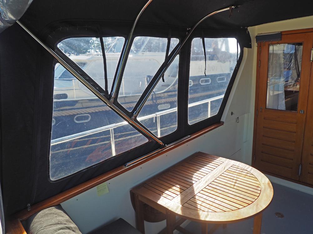 picture Dekuitrusting